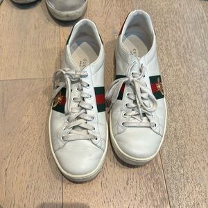 Gucci sneakers